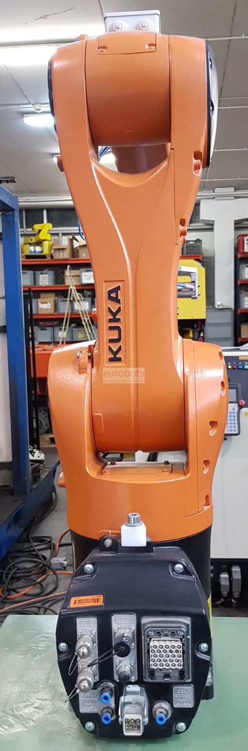 kuka kr agilus price