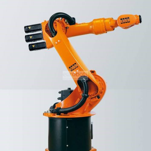 kuka kr60ha