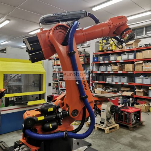 A Ford robotkutyákat is bevet | hírek | Autócentrum Szabó Csoport