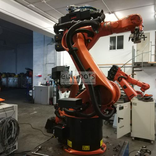 Robot létrehozása a tőzsde számára. Milyen vadállat van egy állományrobot